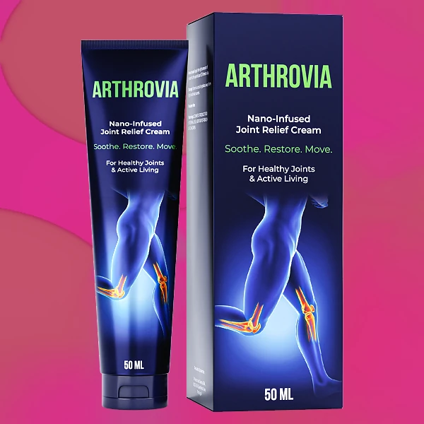 Arthrovia