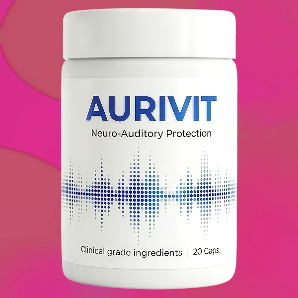 Aurivit