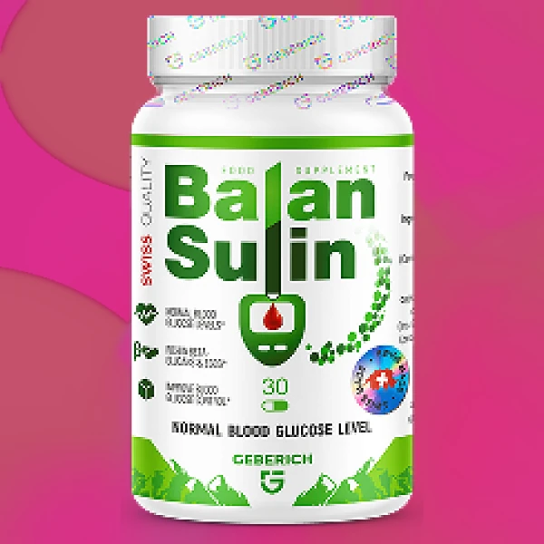 Balansulin
