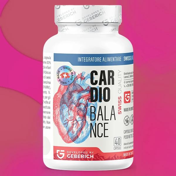 CardioBalance