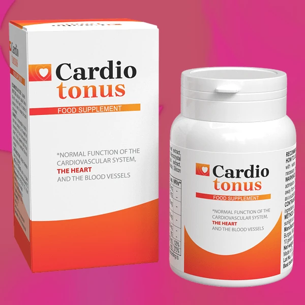 Cardiotonus