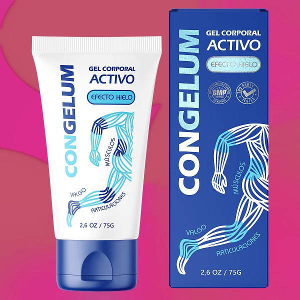 Congelum