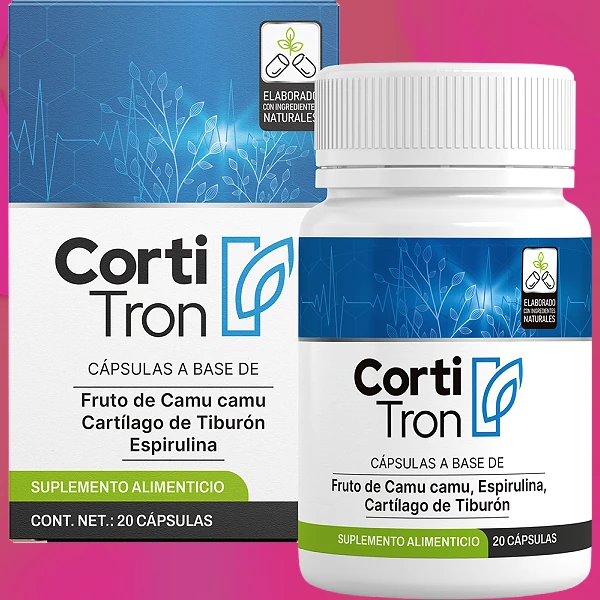 Cortitron