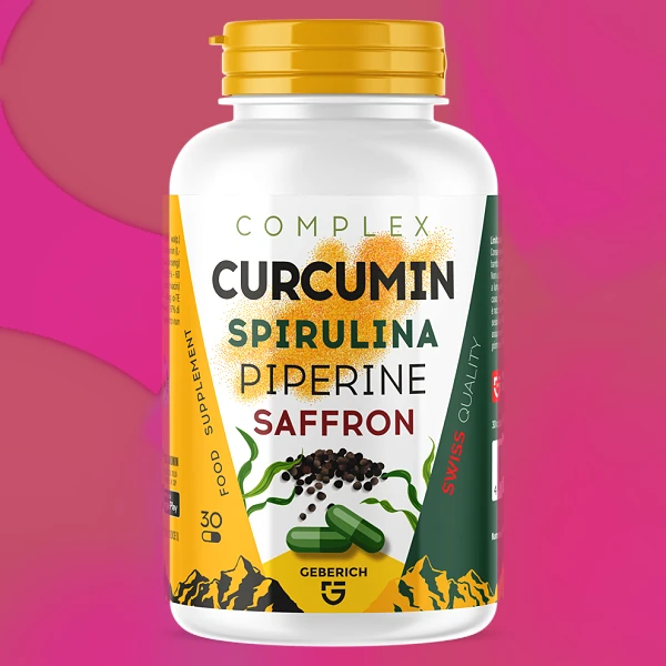 Curcuma
