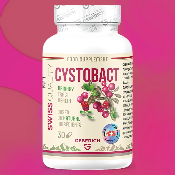 CYSTOBACT
