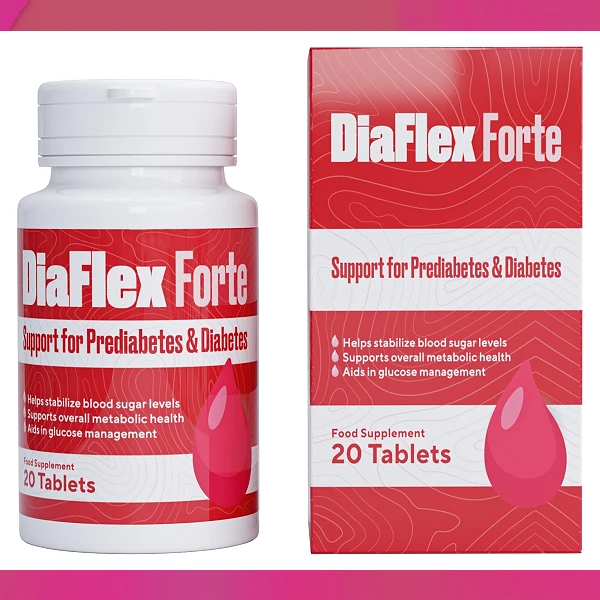 DiaFlex Forte