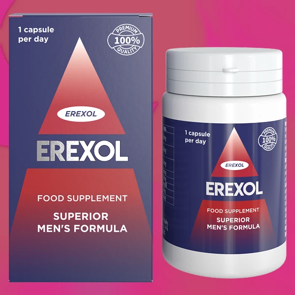 Erexol