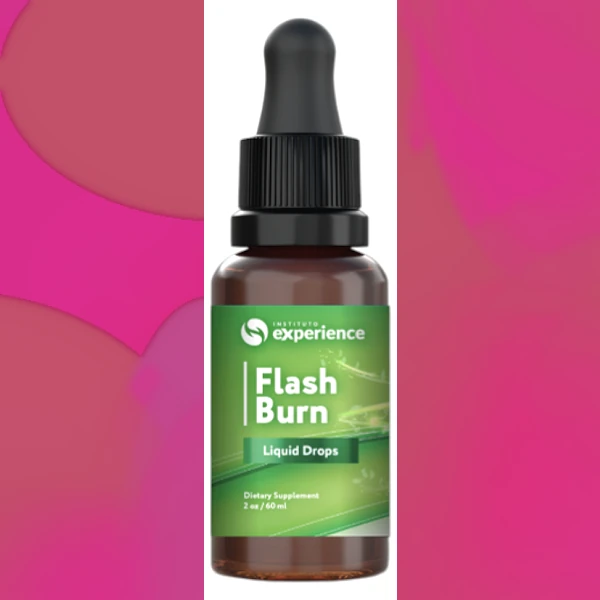 FlashBurn