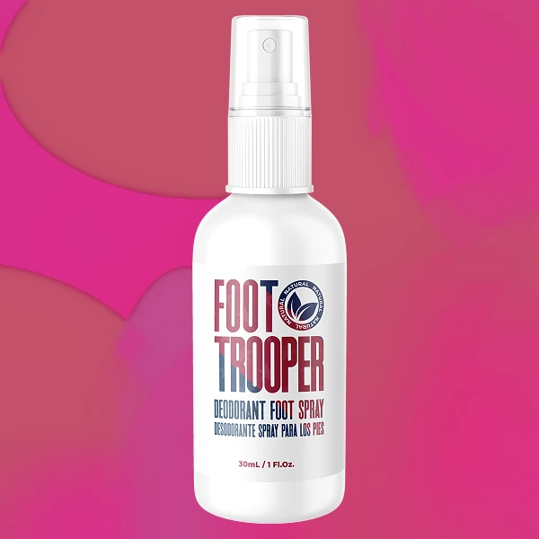 Foot Trooper