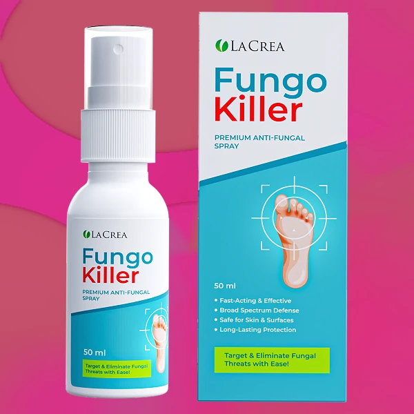 Fungokiller