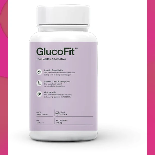 GLUCOFIT