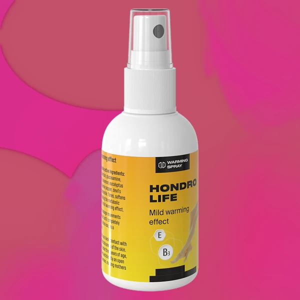 Hondrolife