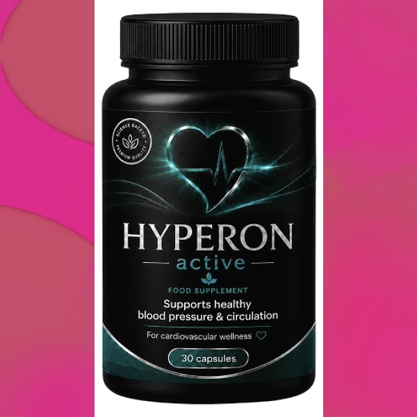 Hyperon