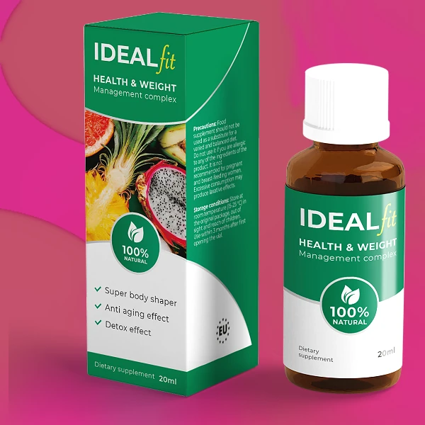 IdealFit