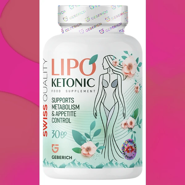 Lipoketonic