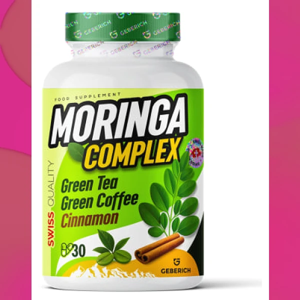 Moringa Complex