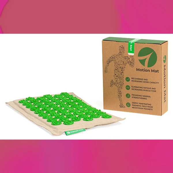 Motion Mat