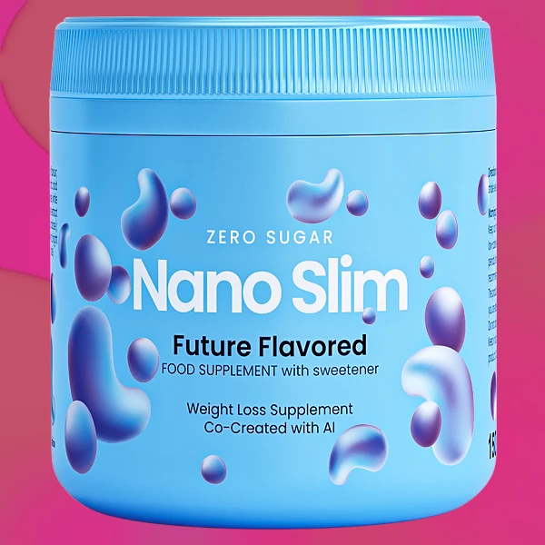 Nano Slim