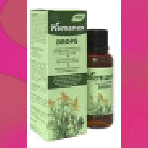 Nemanex Cystitis