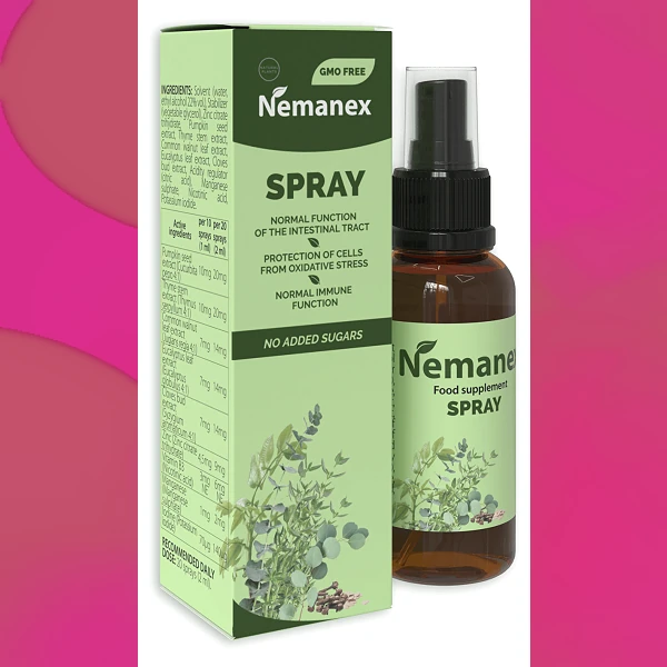 Nemanex