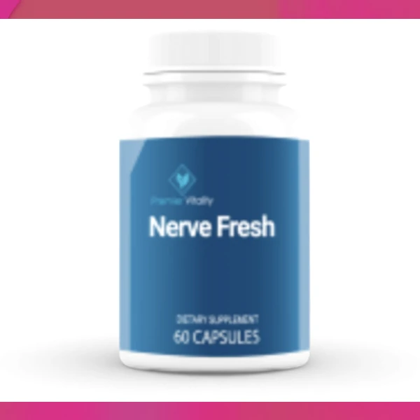 Nerve Fresh