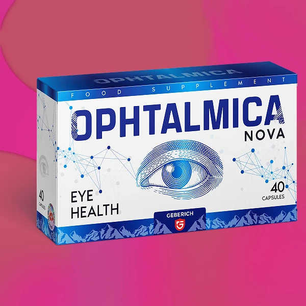 Ophtalmica