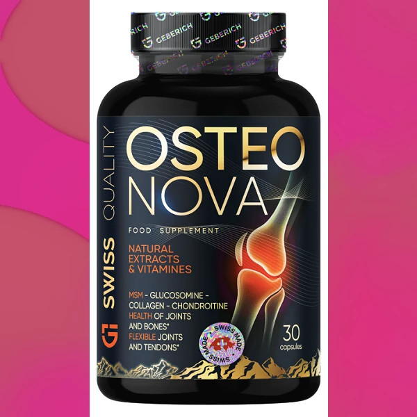 OsteoNova