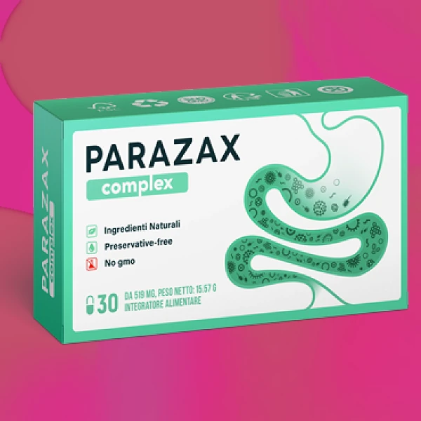 Parazax Complex
