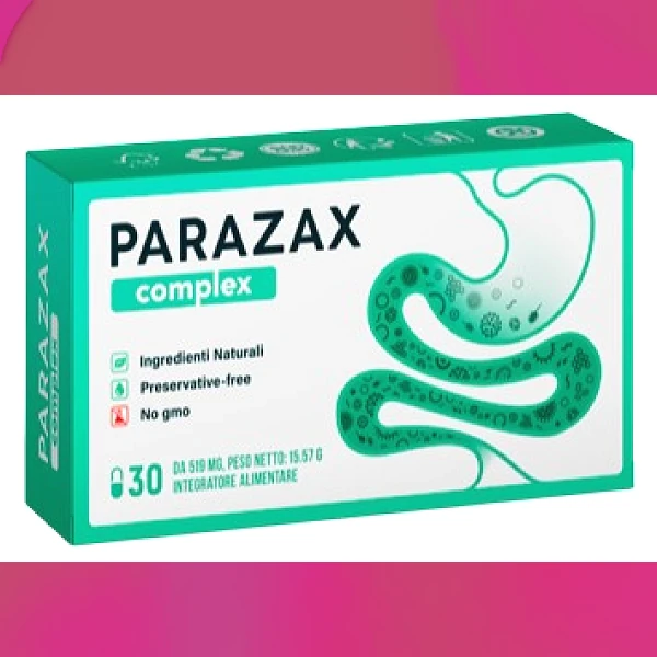 Parazax