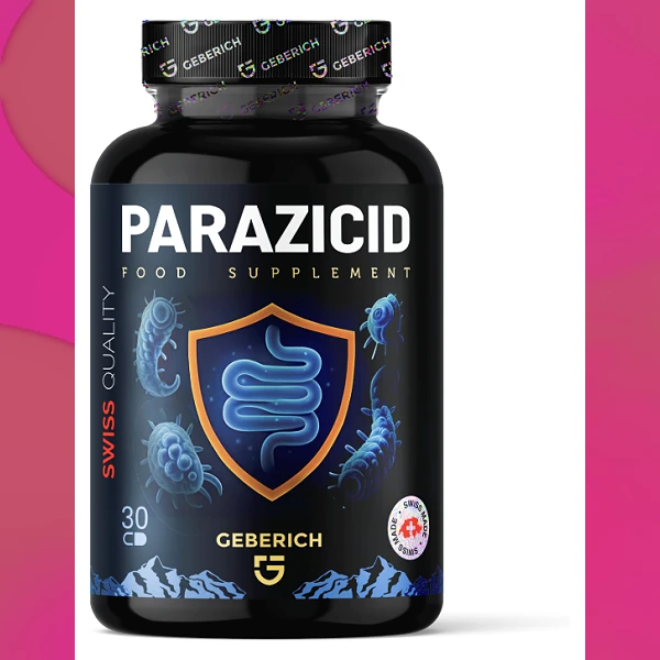 Parazicid