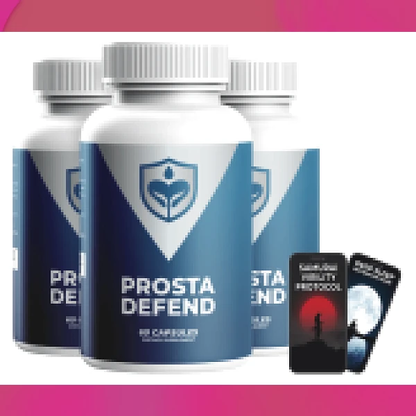 ProstaDefend