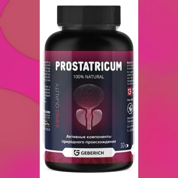 Prostatricum