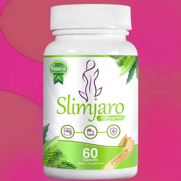 Slimjaro