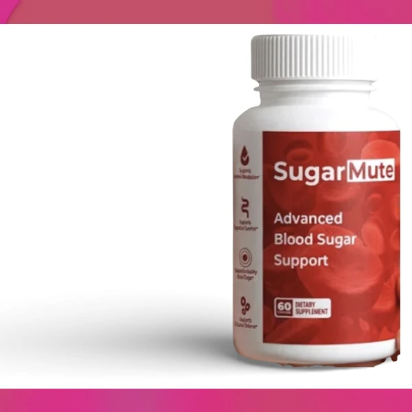 SugarMute