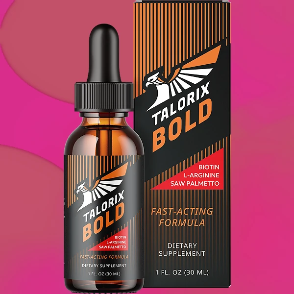 Talorix Bold