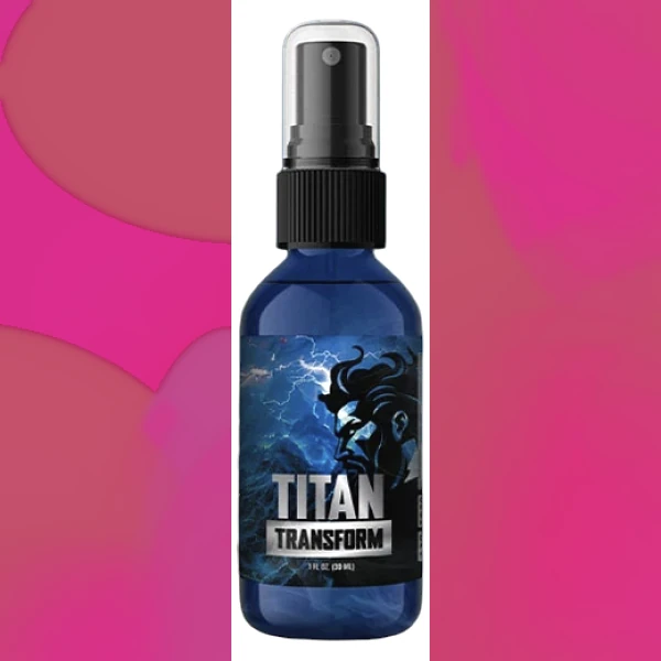 Titan Transform