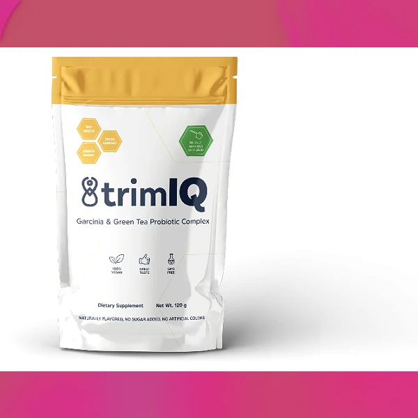 TrimIQ