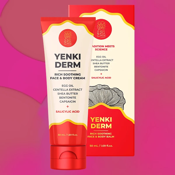 Yenki Derm