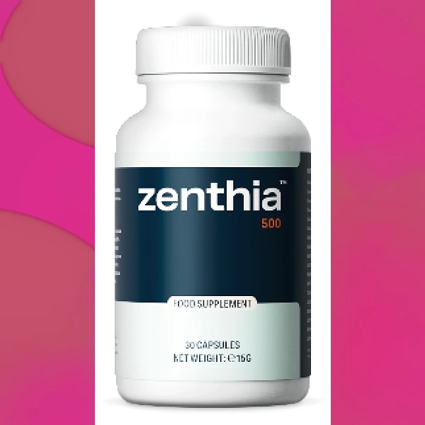 Zenthia